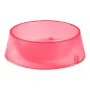 Миска для собак та котів Taotaopets 07A6601 21 см 980 мл Червоний (14235-96581)