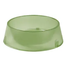 Миска для собак та котів Taotaopets 07A6601 21 см 980 мл Зелений (14235-96579) Миска для собак та котів Taotaopets 07A6601 21 см 980 мл Зелений (14235-96579)