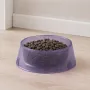 Миска для собак и котов Taotaopets 07A6601 21 см 980 мл Фиолетовый (14235-96583)