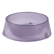Миска для собак та котів Taotaopets 07A6601 21 см 980 мл Фіолетовий (14235-96583) Миска для собак та котів Taotaopets 07A6601 21 см 980 мл Фіолетовий (14235-96583)