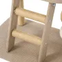 Ігровий комплекс для кішок Lesko JXLTM21003951 585x395x470 мм Бежевий (14032-97100)