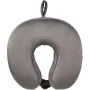 Дорожня подушка для шиї Wenger Travel Accessories 28x26x9 см Сірий (Wt611884)