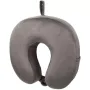 Дорожня подушка для шиї Wenger Travel Accessories 28x26x9 см Сірий (Wt611884)