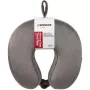 Дорожня подушка для шиї Wenger Travel Accessories 28x26x9 см Сірий (Wt611884)
