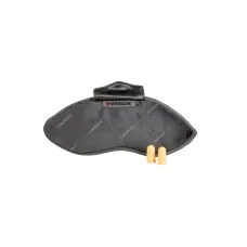 Маска для очей і беруші Wenger Travel Accessories One Size Чорний (Wt611886)