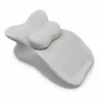 Ортопедическая подушка Jump Relax Memory Foam 52x35x20 см Серый (M1146)
