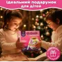 Дитячий нічник Urbankit Набір для створення тераріуму Unicorn LED Разноцветный