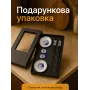 Набір посуду для суші ANSHE Koi 8 предметів Чорно-синій (3035779494)